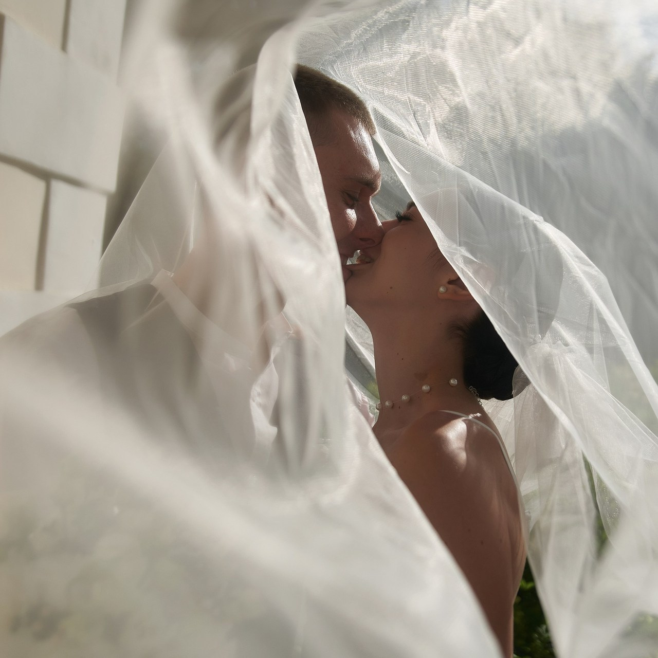 Фотограф Александр Кудинов, Крым: Легкие съемки, живые эмоции