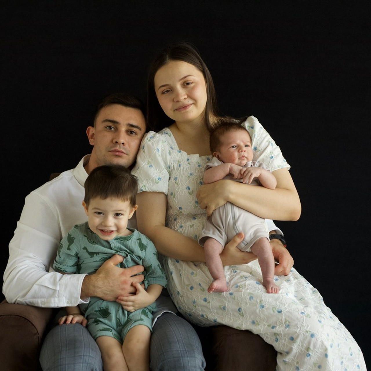 Отзывы. Женский свадебный и детский фотограф в Москве Юлия