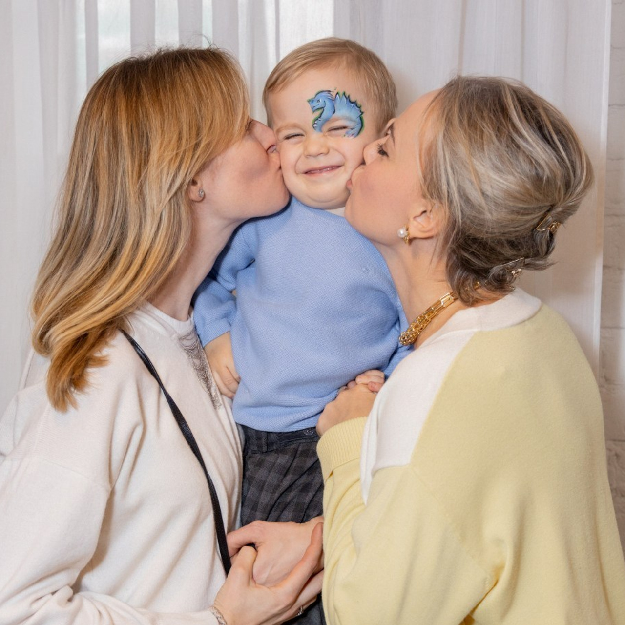 Отзывы. Женский свадебный и детский фотограф в Москве Юлия