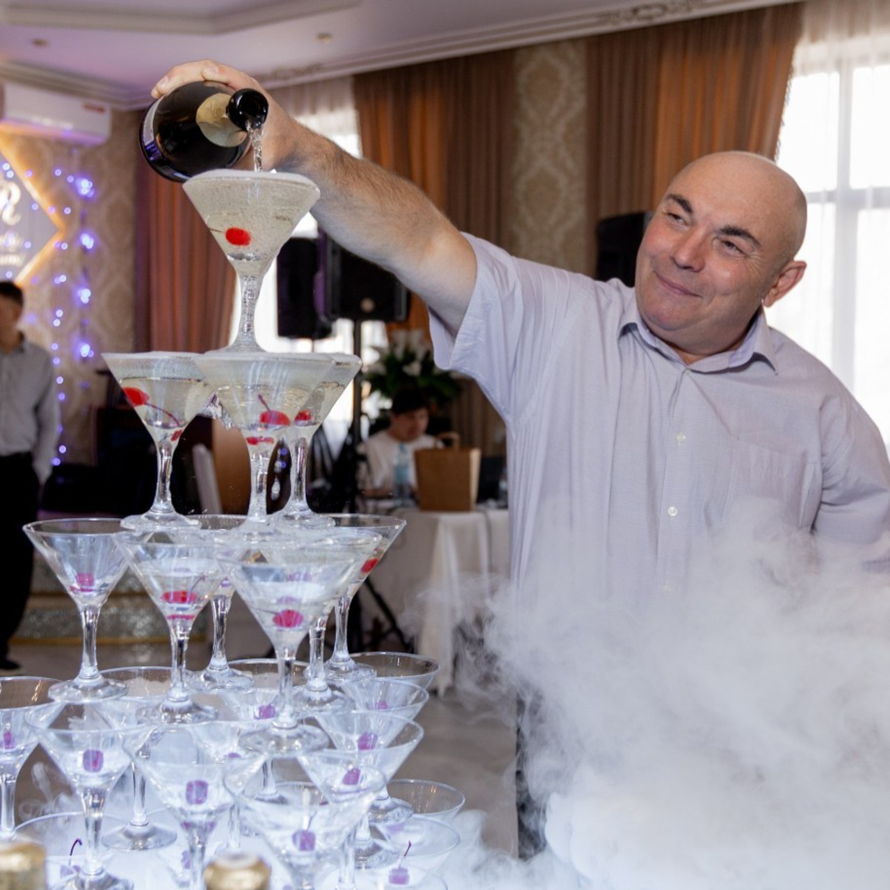 Отзывы. Женский свадебный и детский фотограф в Москве Юлия