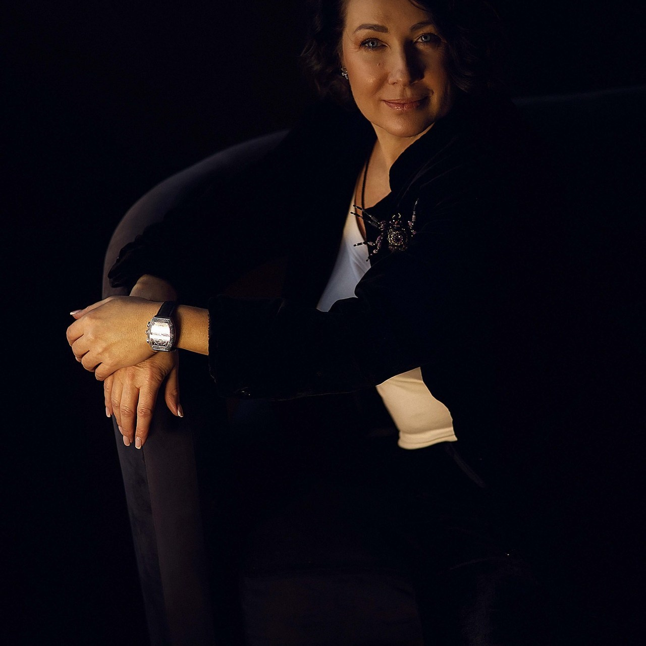 Отзывы. Эксклюзивный фотограф японских сказок в Екатеринбурге