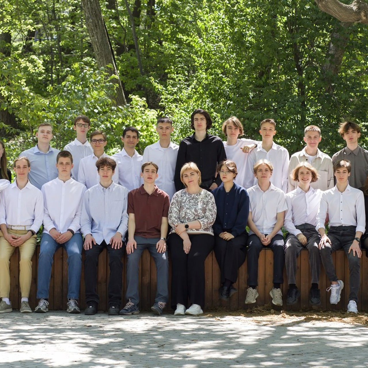 Отзывы. Школьный фотограф во Владивостоке Пермякова Олеся