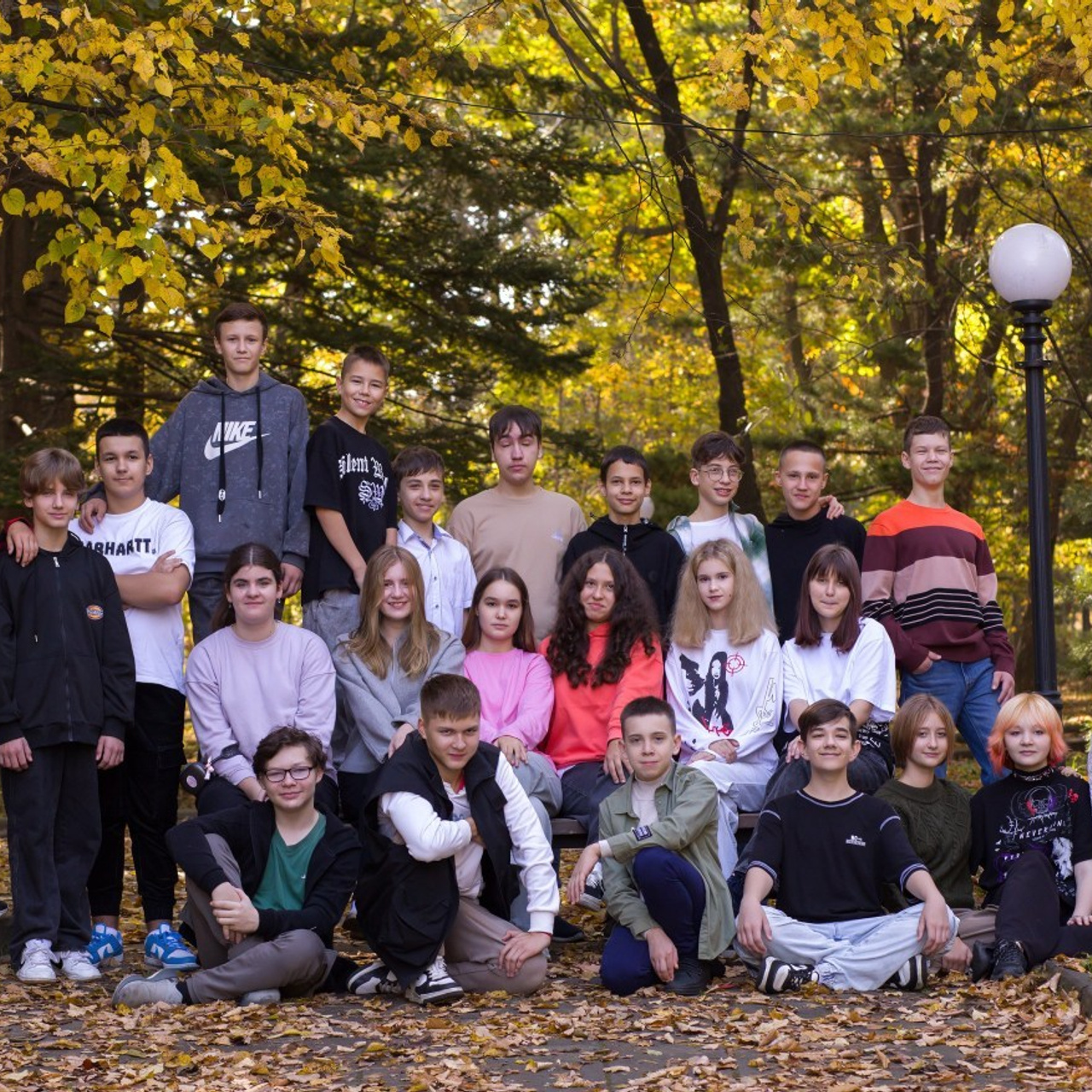 Отзывы. Школьный фотограф во Владивостоке Пермякова Олеся