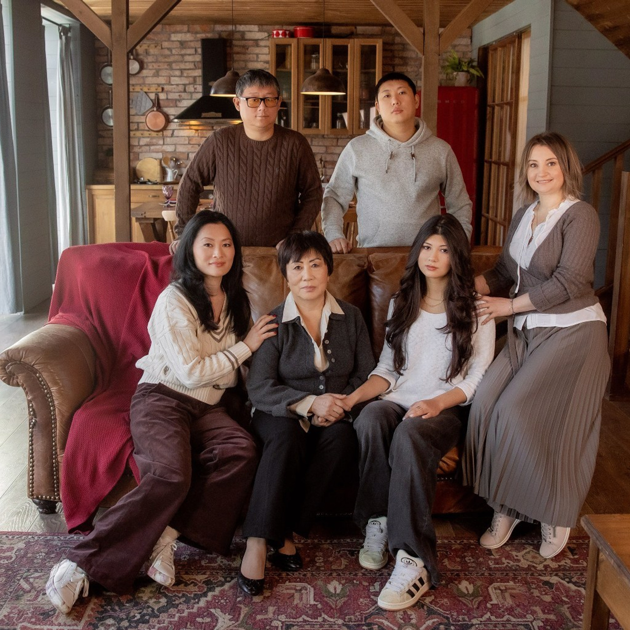 Отзывы. Семейный фотограф в Москве