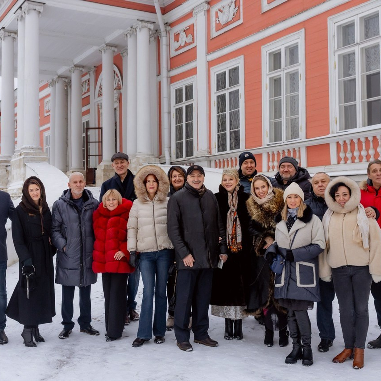 Отзывы. Семейный фотограф в Москве