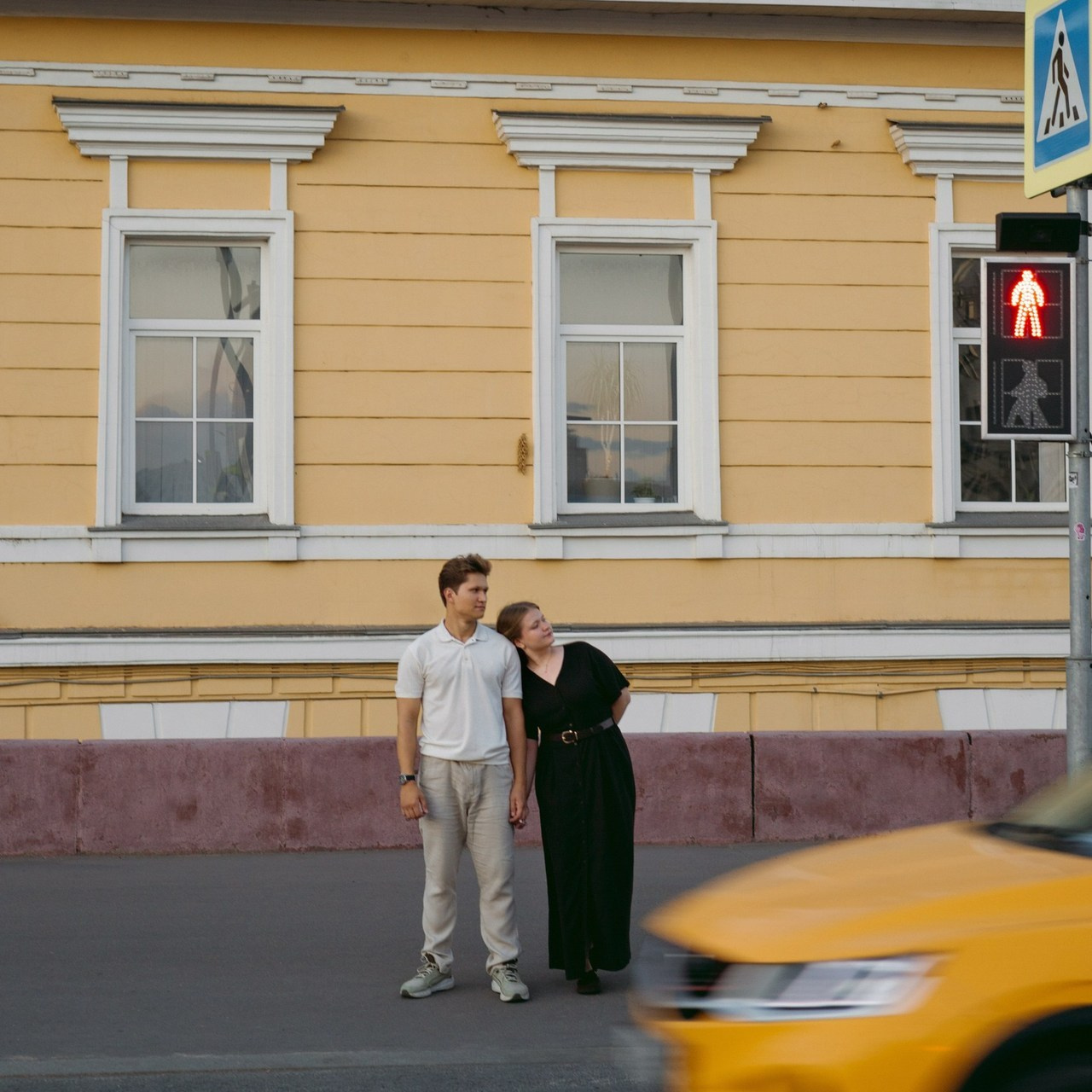 Отзывы. Индивидуальный, love, семейный фотограф в Москве Елизавета Калинина