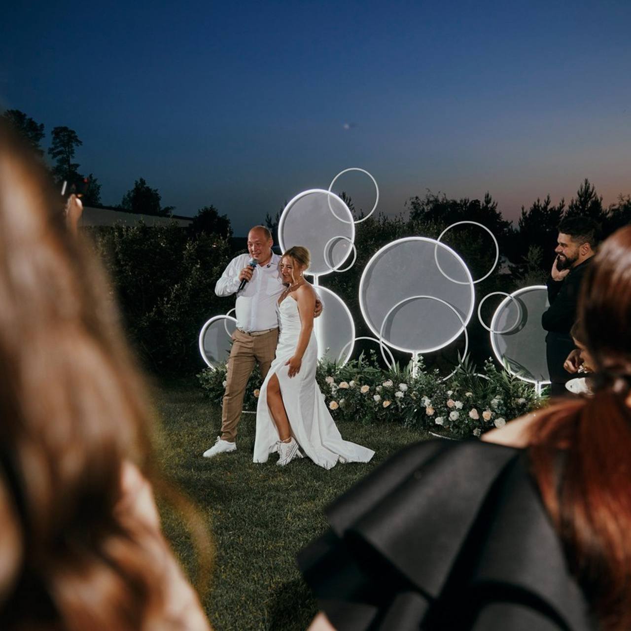 Отзывы. Главная