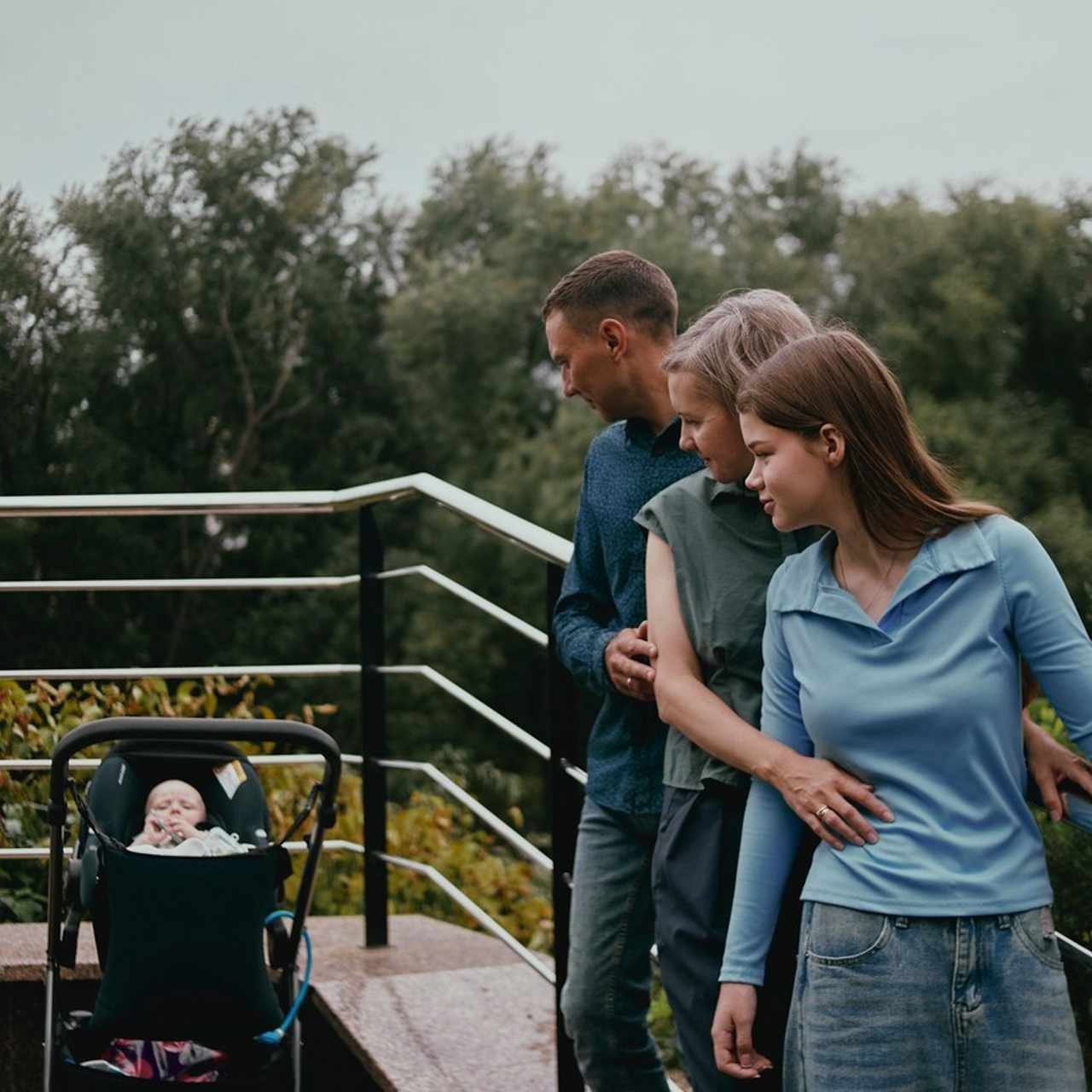 Отзывы. Главная