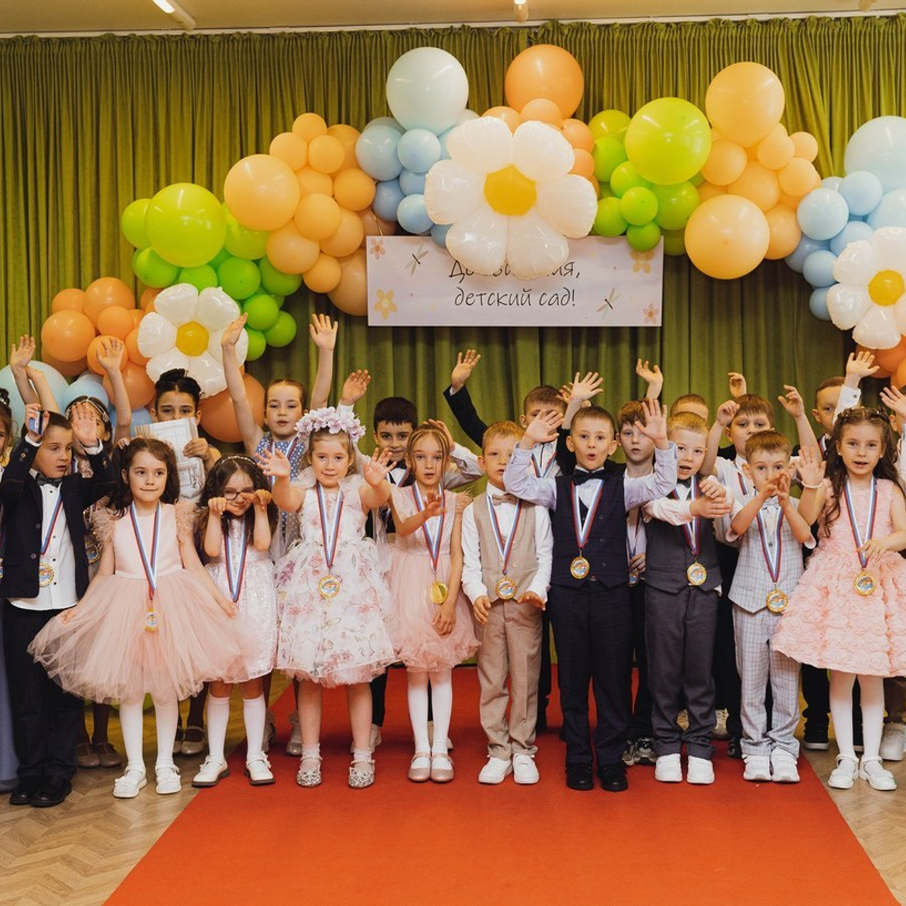 Отзывы. Фотограф АняКа Мытищи