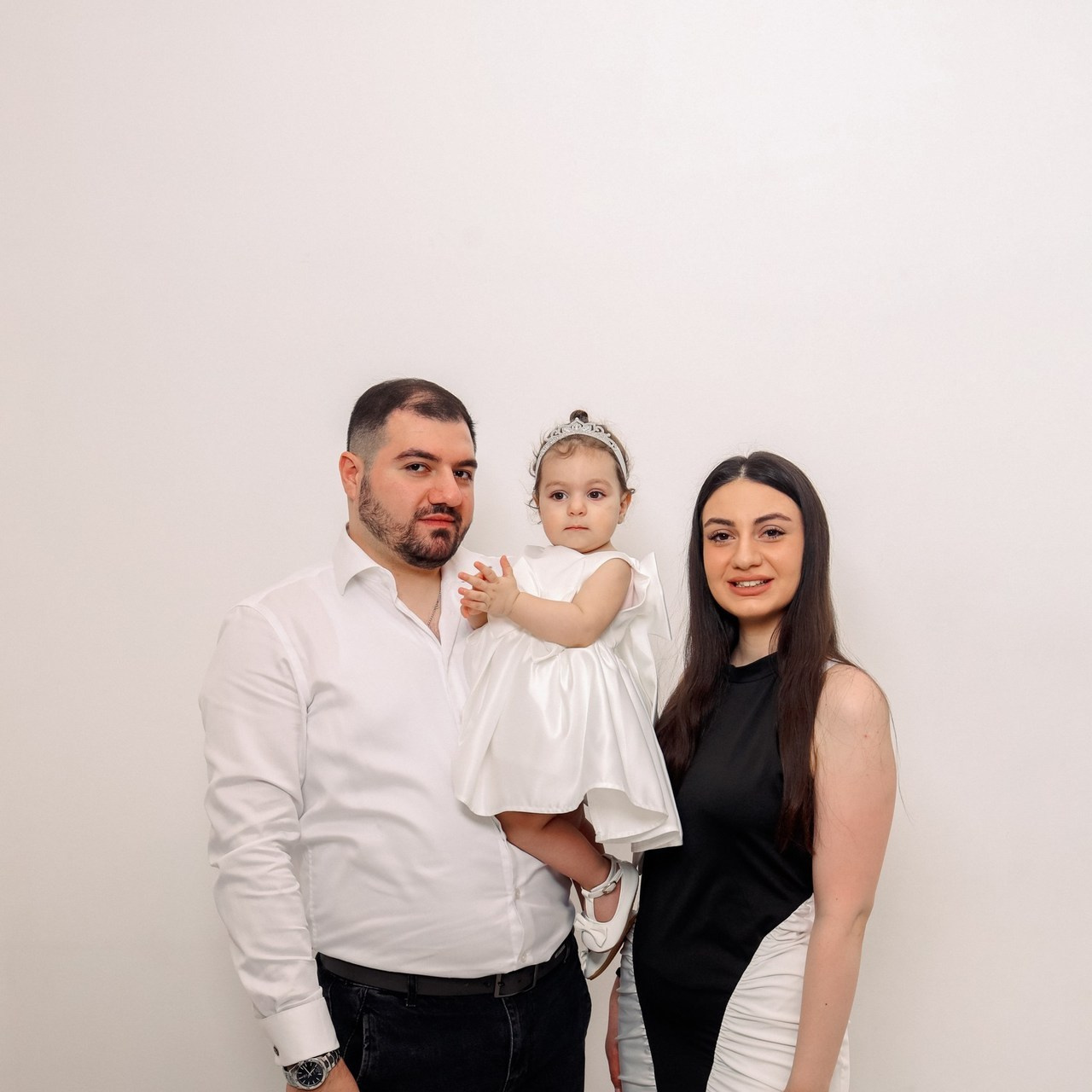 Отзывы. Фотограф АняКа Мытищи