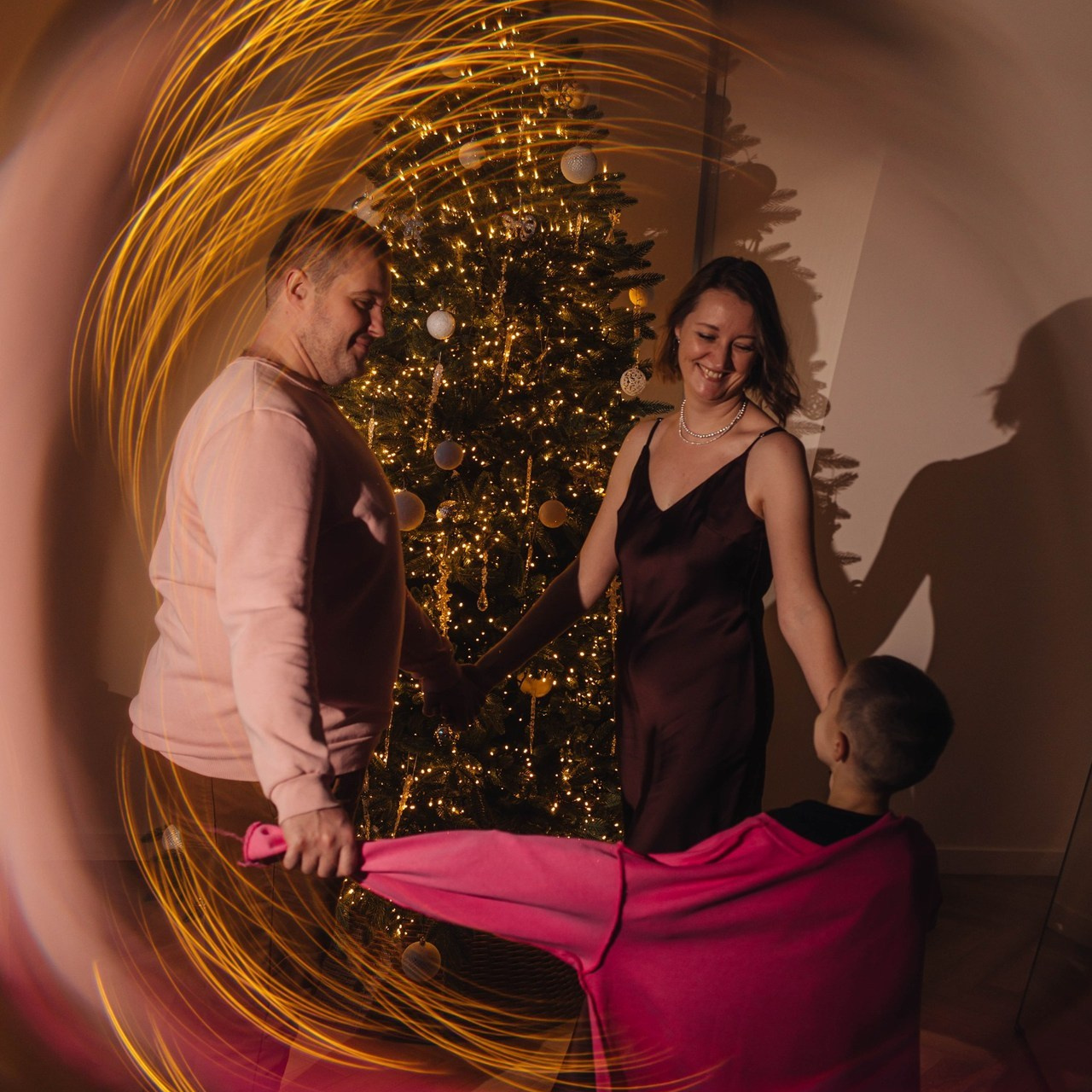 Отзывы. Фотограф АняКа Мытищи