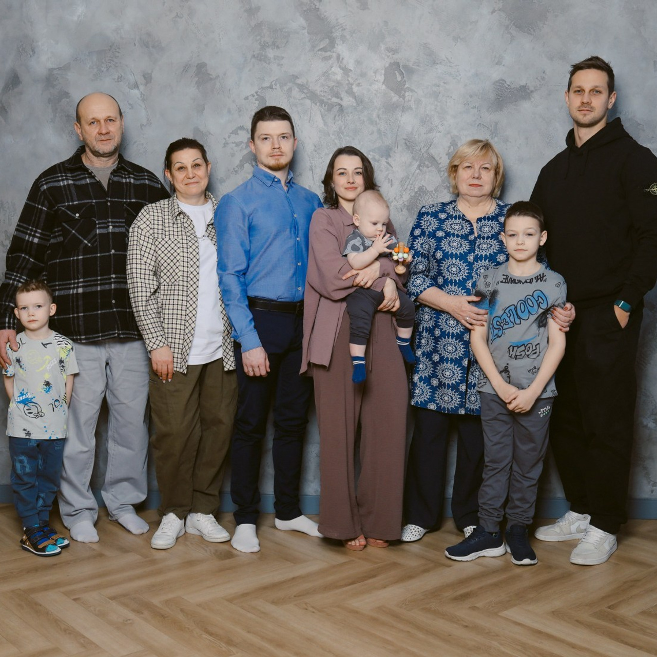 Отзывы. Фотограф АняКа Мытищи