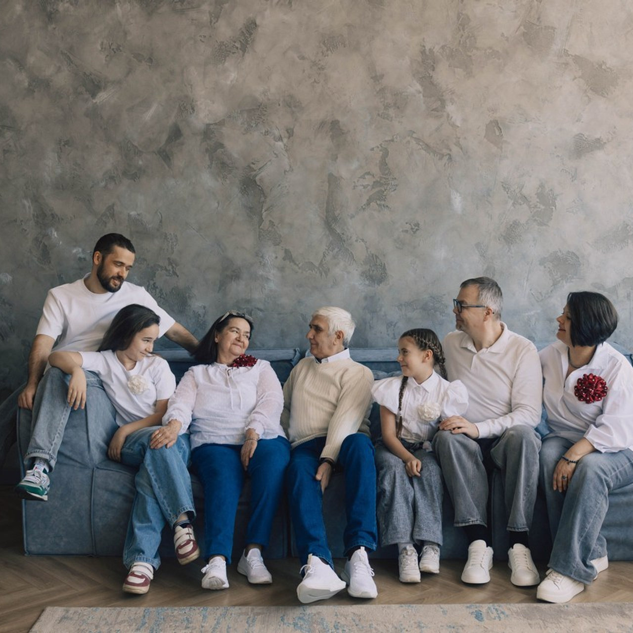 Отзывы. Фотограф АняКа Мытищи