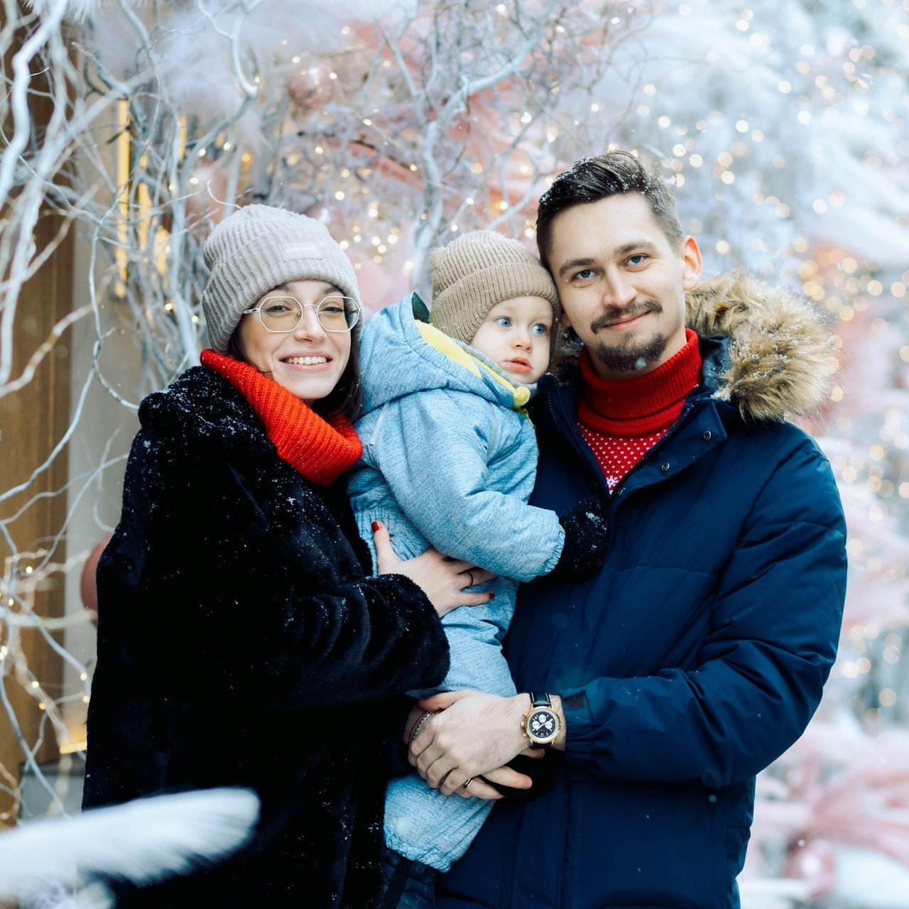 Отзывы. Фотограф АняКа Мытищи