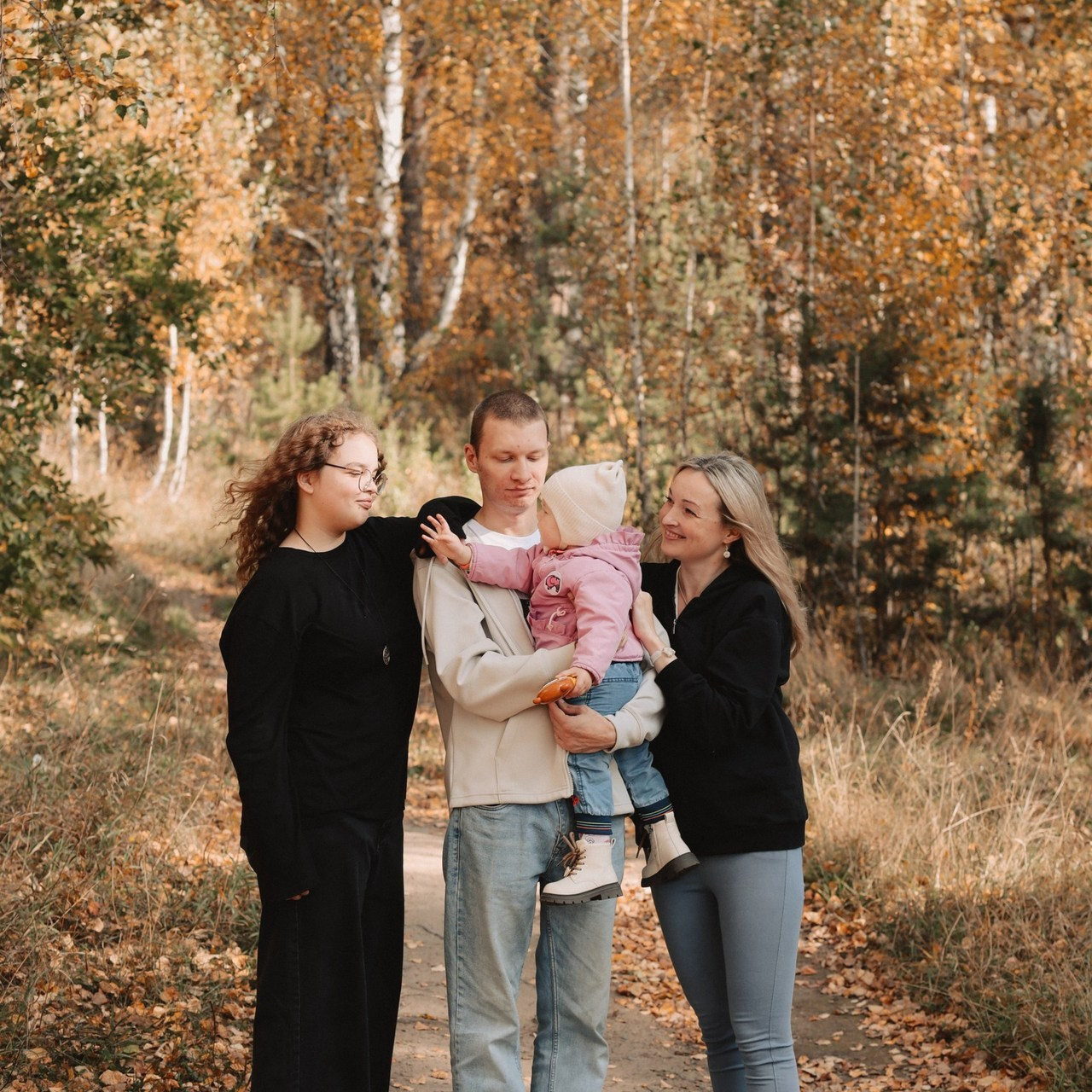 Отзывы. Фотограф АняКа Мытищи