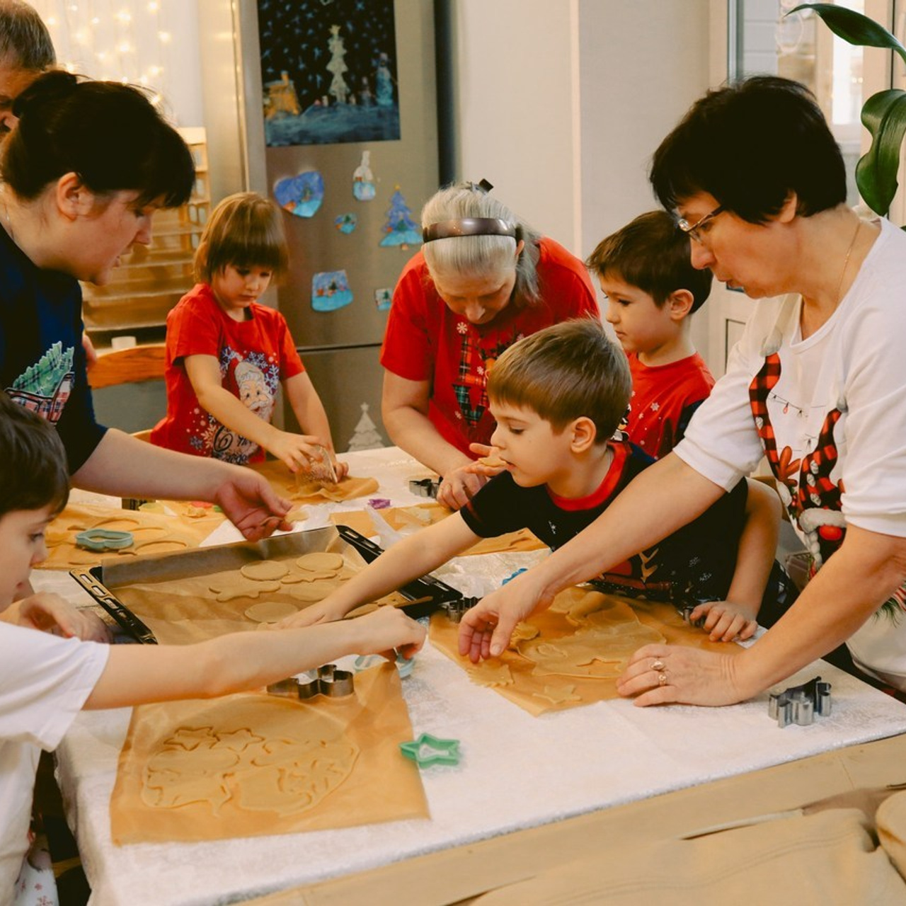 Отзывы. Фотограф АняКа Мытищи