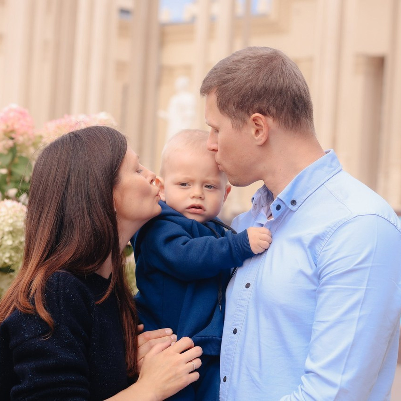 Отзывы. Фотограф АняКа Мытищи