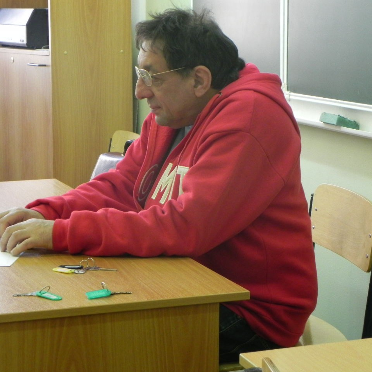 Цейтлин Семён