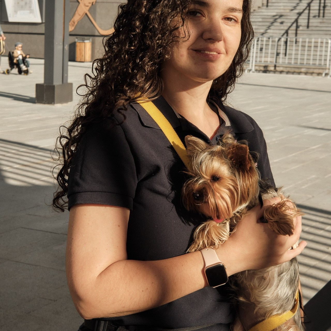 Отзывы. Фотограф в Екатеринбурге Татьяна Соколовская