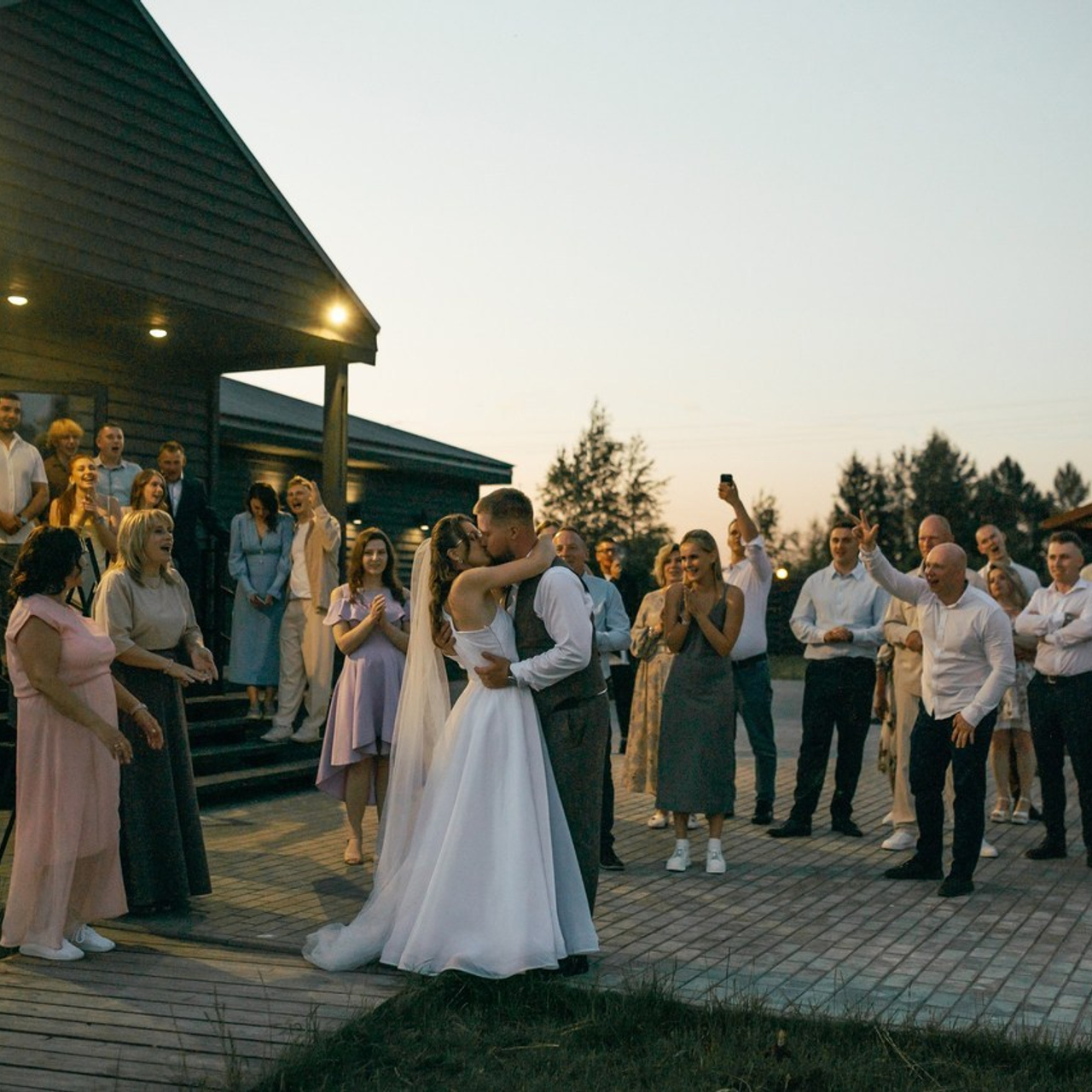 Отзывы. Свадебный и студийный фотограф Ирина Котикова