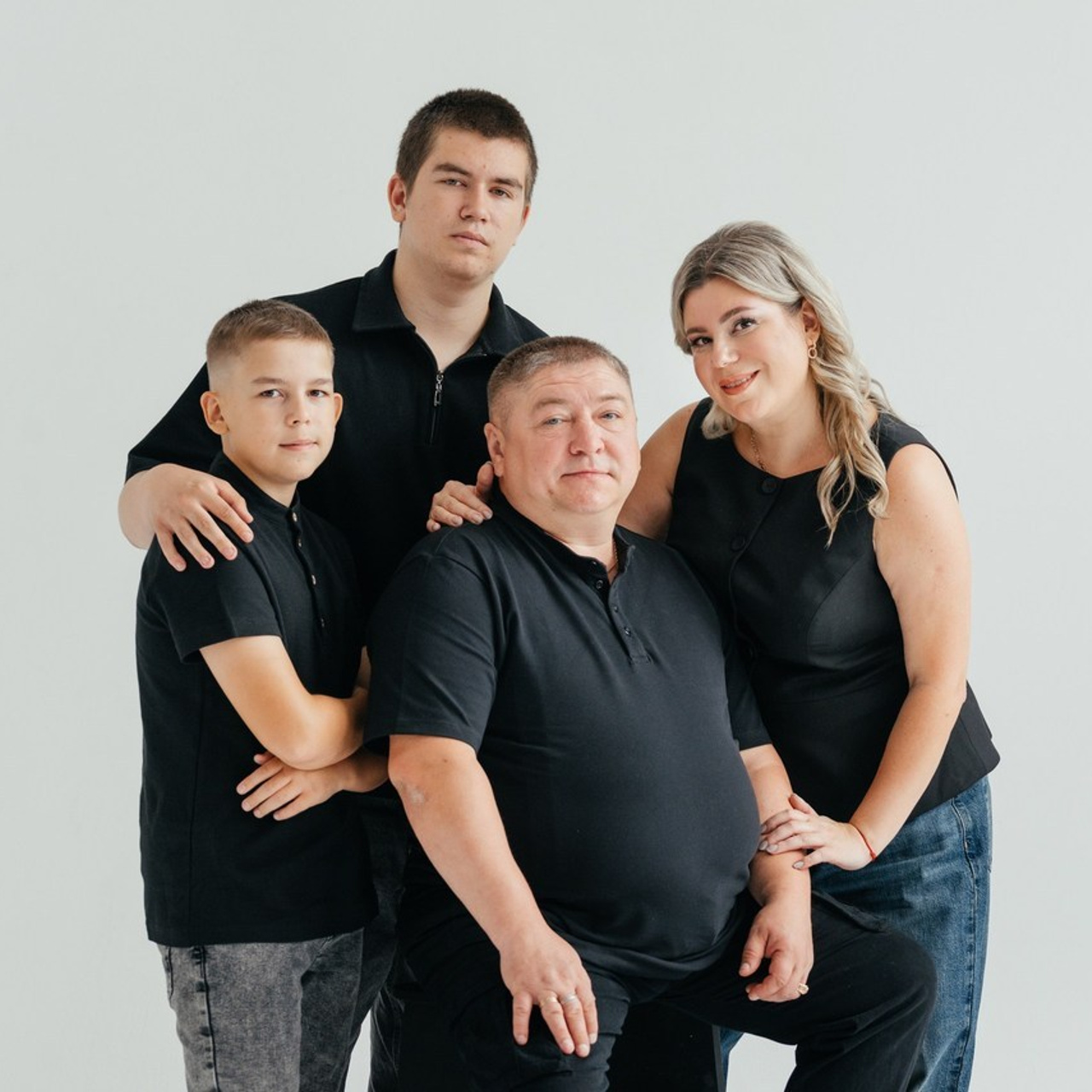 Отзывы. Свадебный и студийный фотограф Ирина Котикова