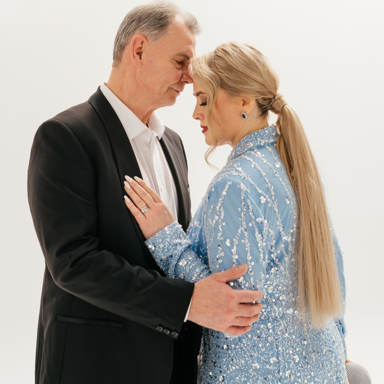 Отзывы. Свадебный и студийный фотограф Ирина Котикова