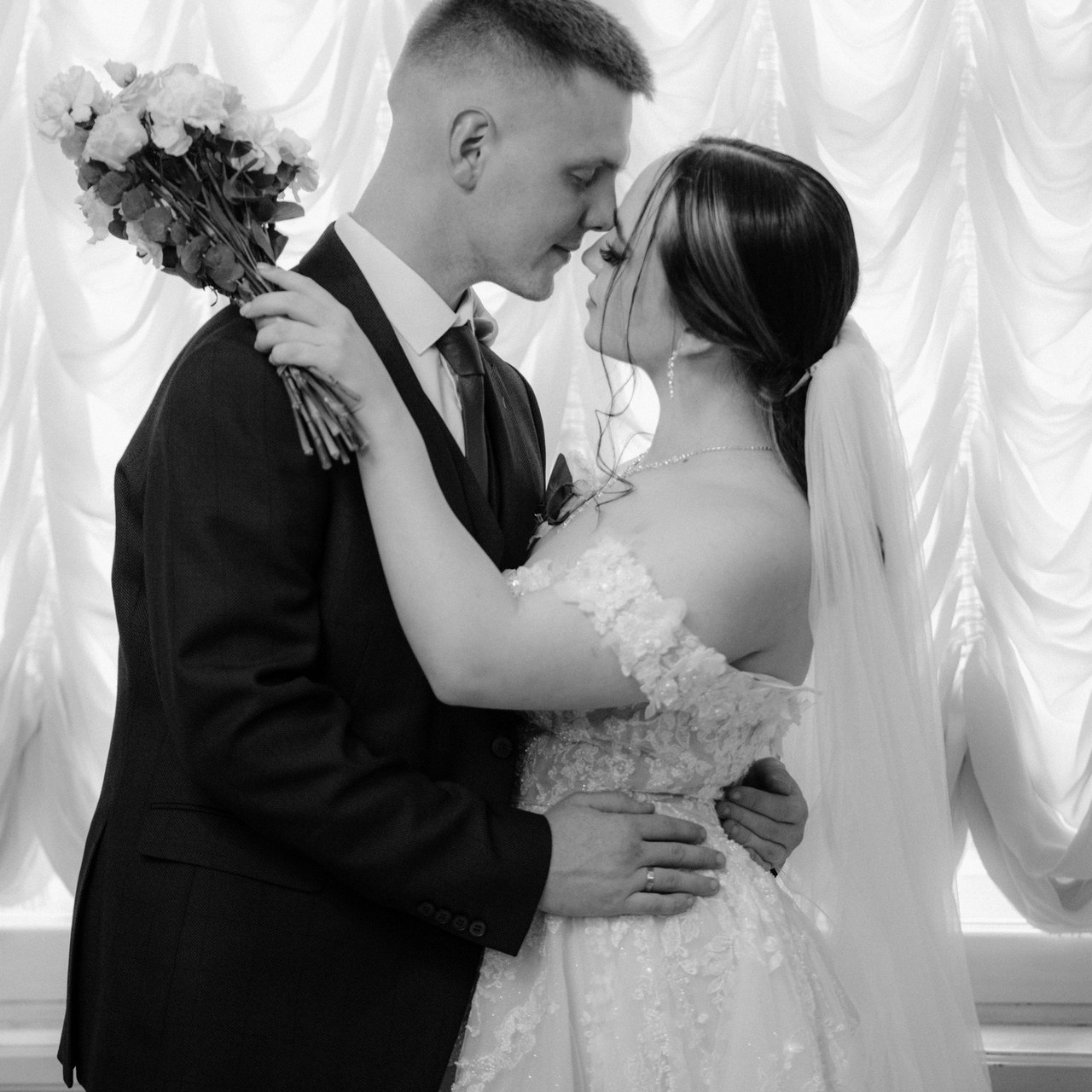 Отзывы. Свадебный и студийный фотограф Ирина Котикова