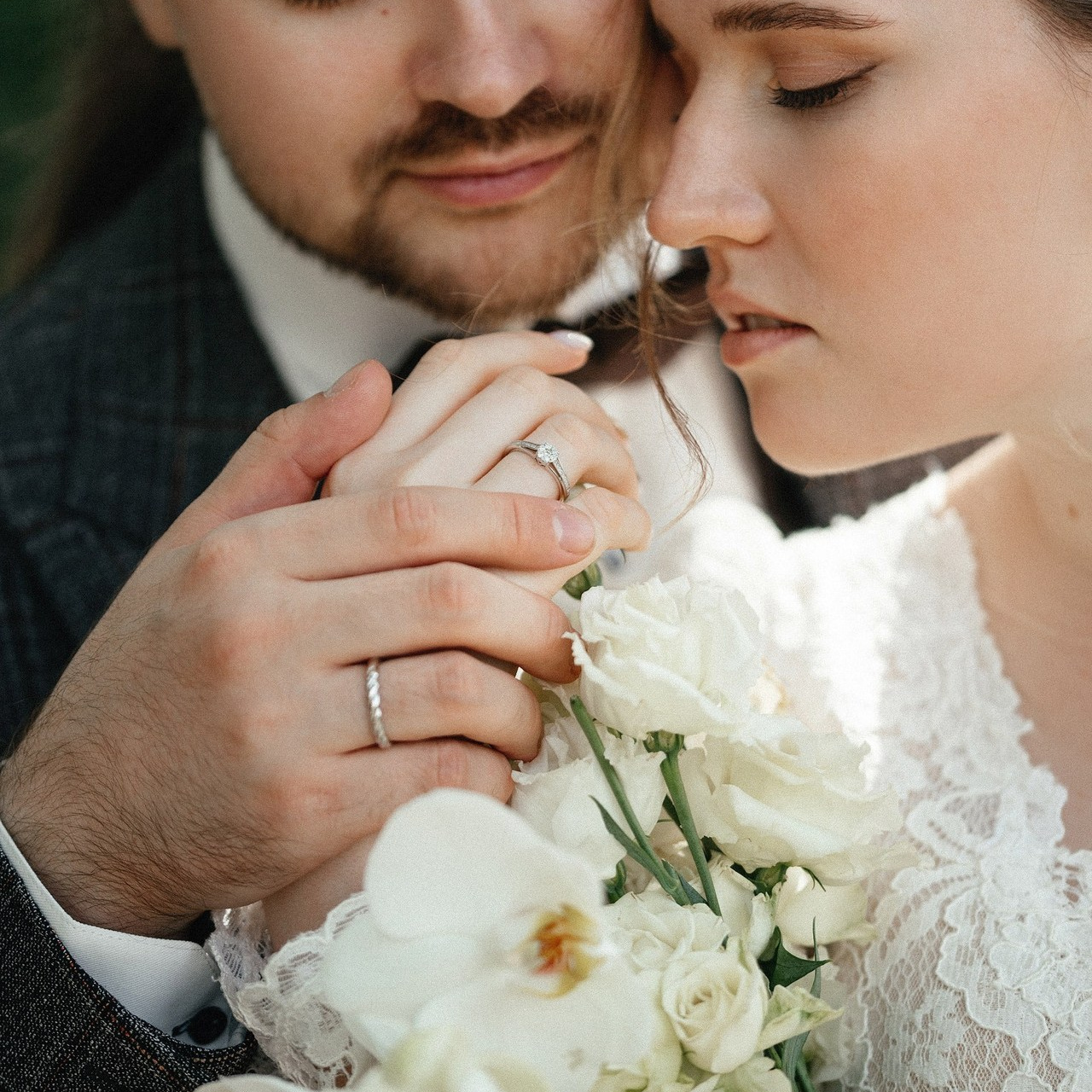 Отзывы. Свадебный и студийный фотограф Ирина Котикова