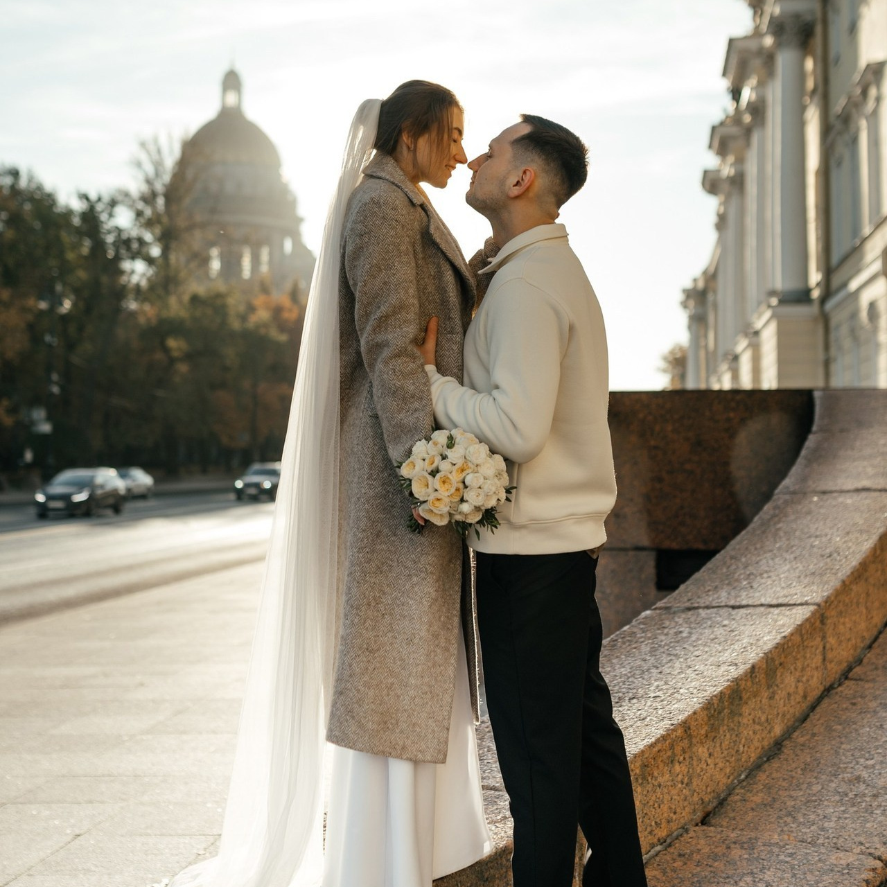 Отзывы. Свадебный и студийный фотограф Ирина Котикова