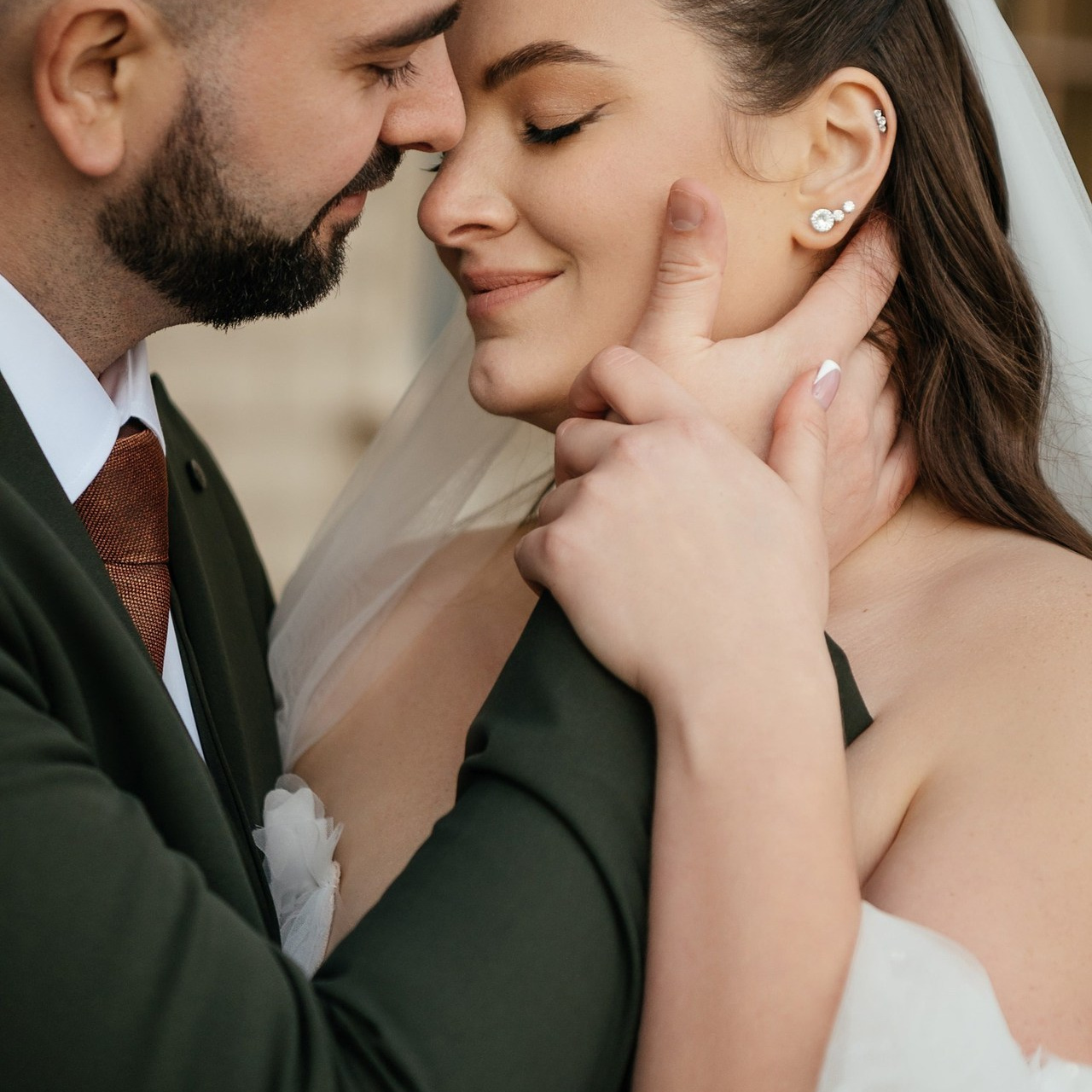 Отзывы. Свадебный и студийный фотограф Ирина Котикова