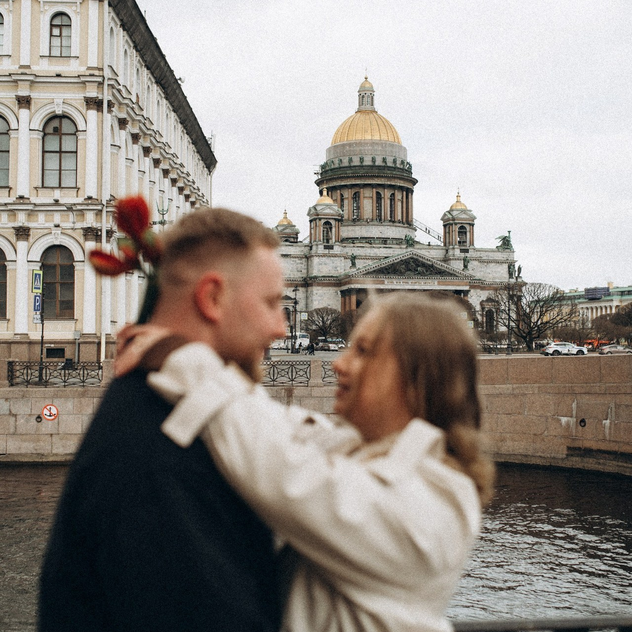 Отзывы. Свадебный и студийный фотограф Ирина Котикова