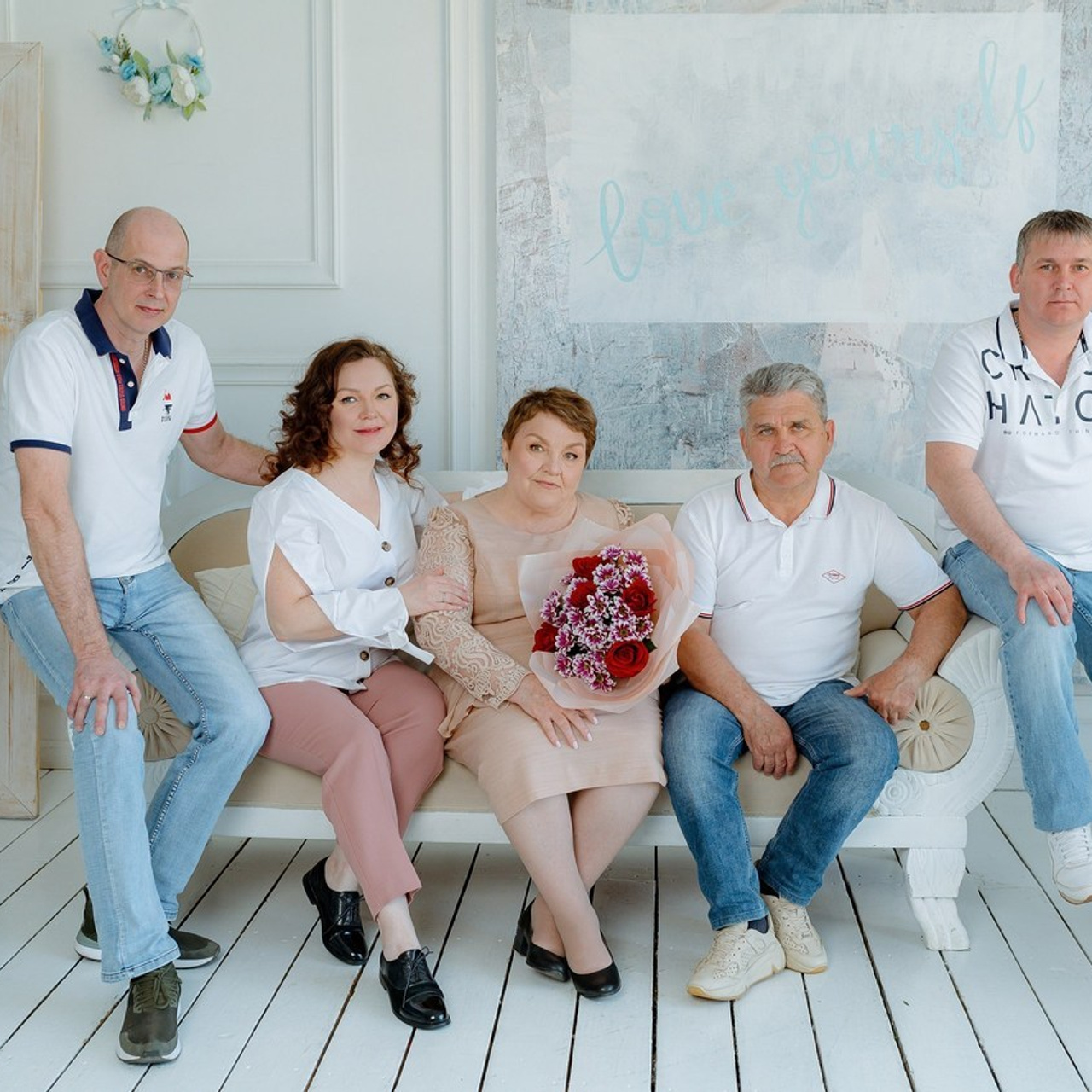 Отзывы. Свадебный и студийный фотограф Ирина Котикова