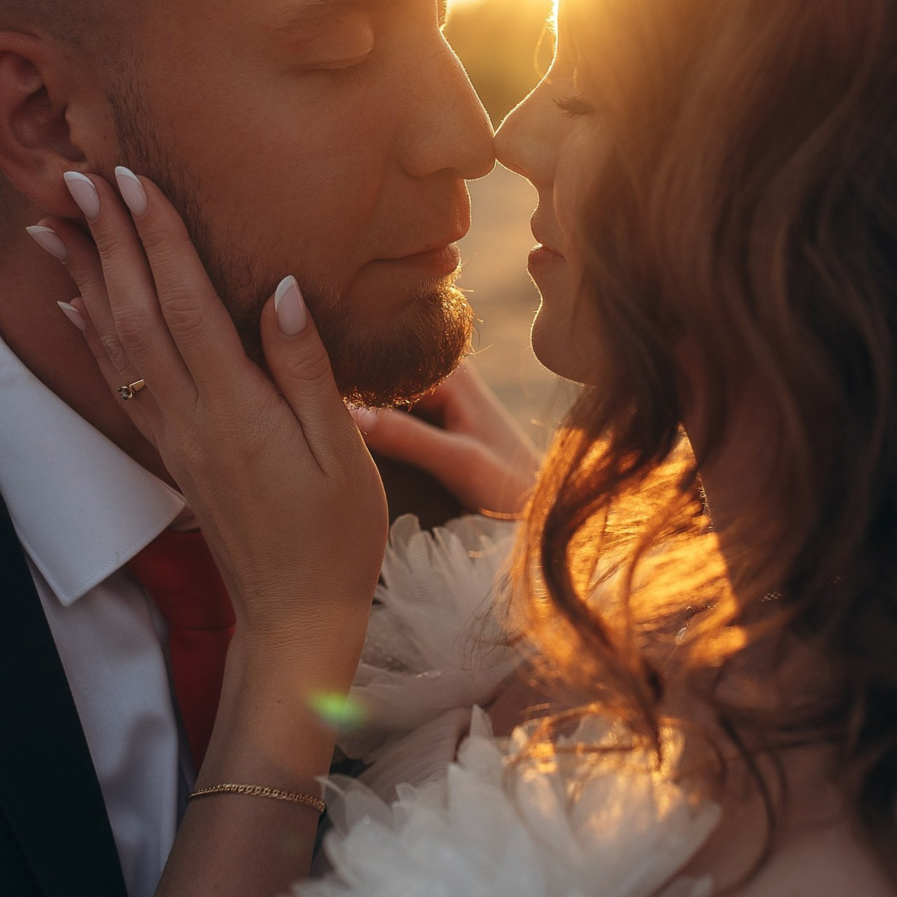 Отзывы. Свадебный и студийный фотограф Ирина Котикова