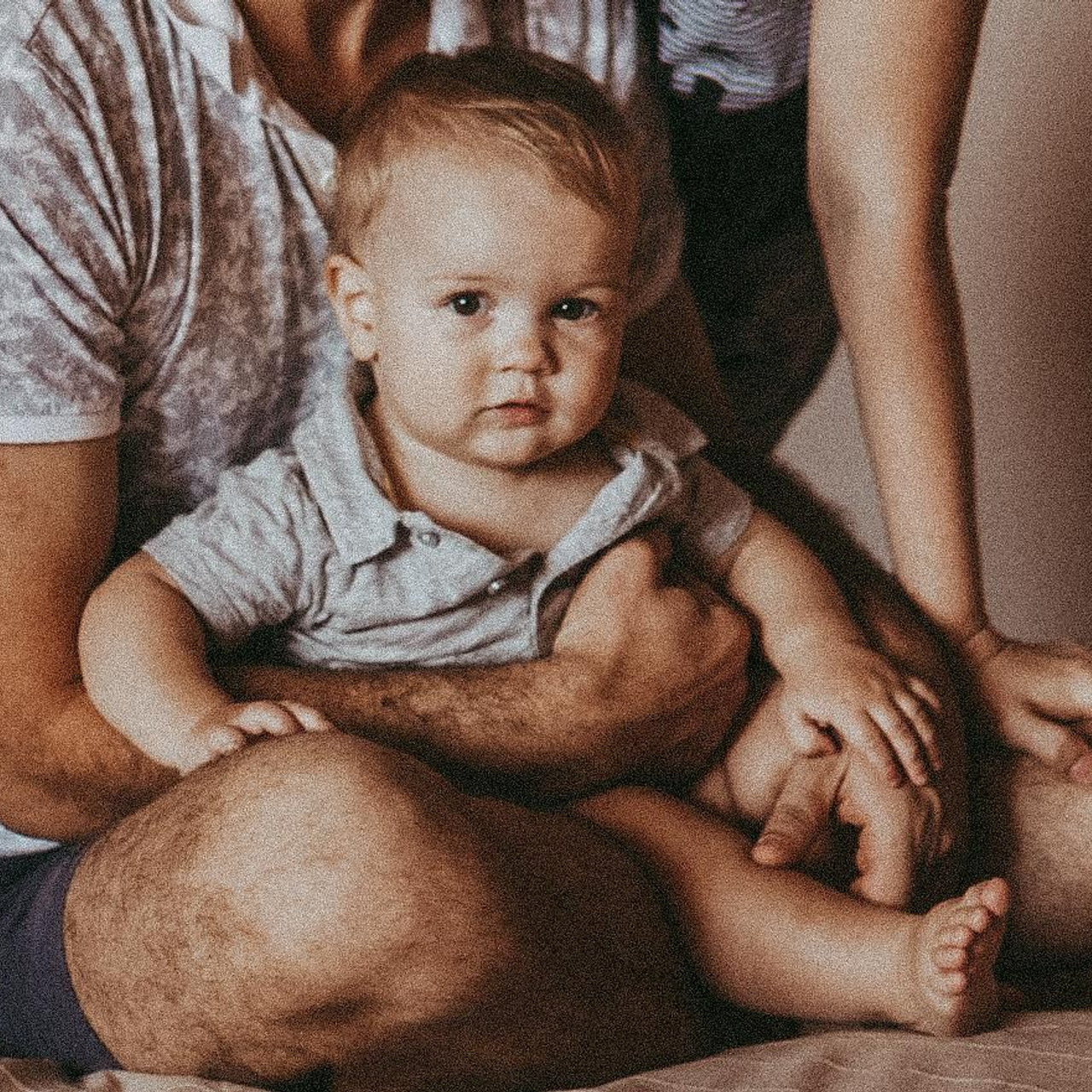 Отзывы. Семейный и детский фотограф в Алматы Юровских Инесса