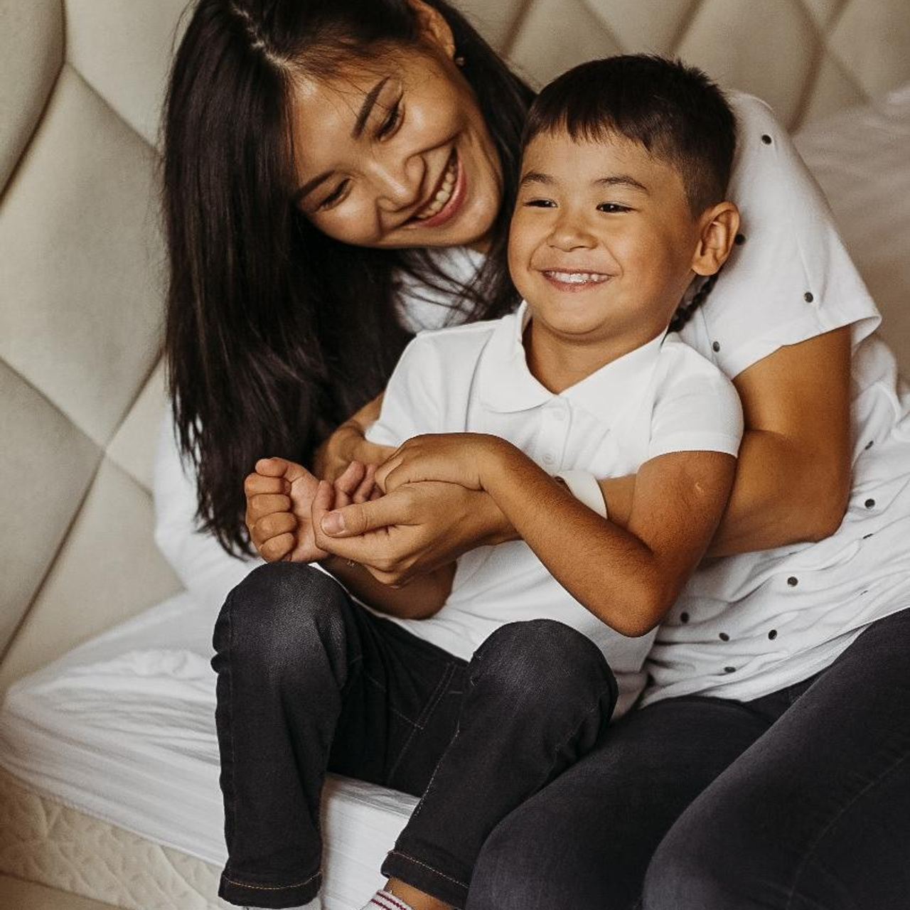 Отзывы. Семейный и детский фотограф в Алматы Юровских Инесса