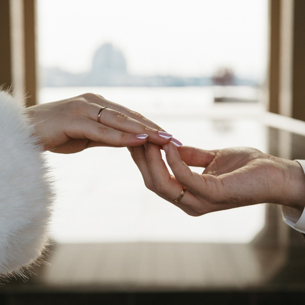 Отзывы. Свадебный и семейный фотограф Владивосток — Приморский край. Анастасия Щетинина