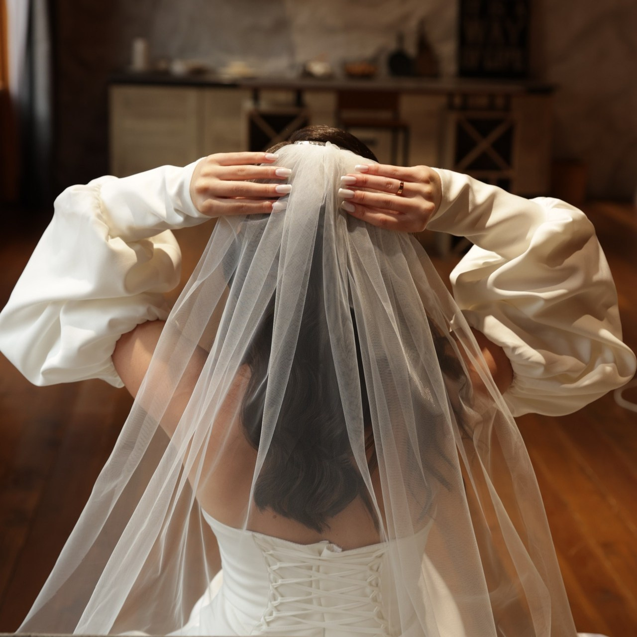 Отзывы. Свадебный и семейный фотограф Владивосток — Приморский край. Анастасия Щетинина