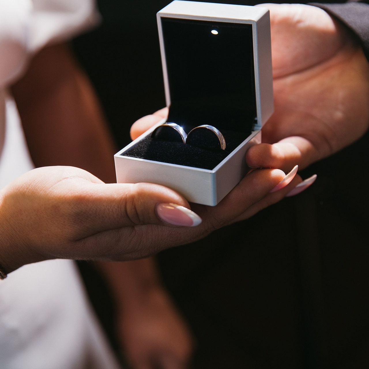 Отзывы. Свадебный и семейный фотограф Владивосток — Приморский край. Анастасия Щетинина