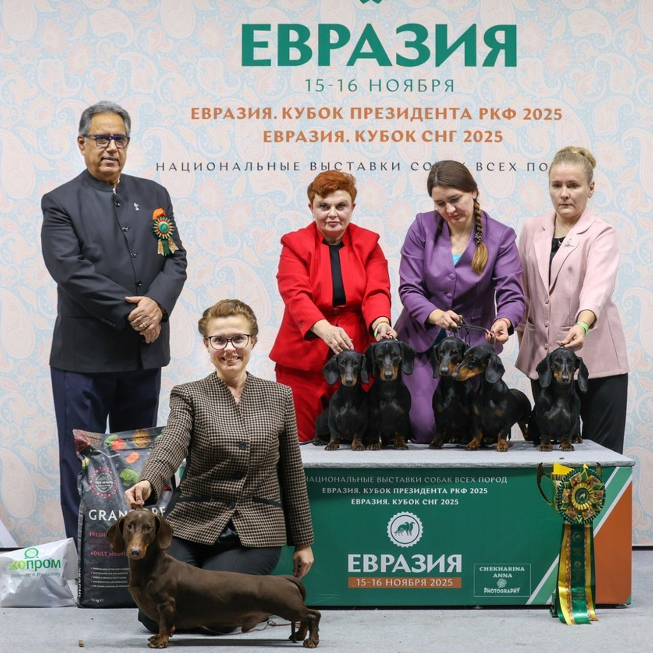 Отзывы. Профессиональный фотограф Чехарина Анна / pro photographer Chekharina