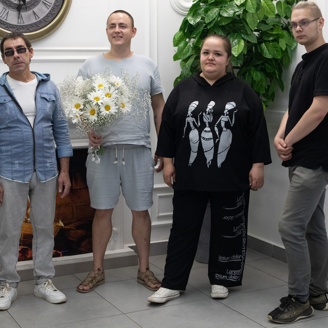 Отзывы. Профессиональный фотограф Чехарина Анна / pro photographer Chekharina