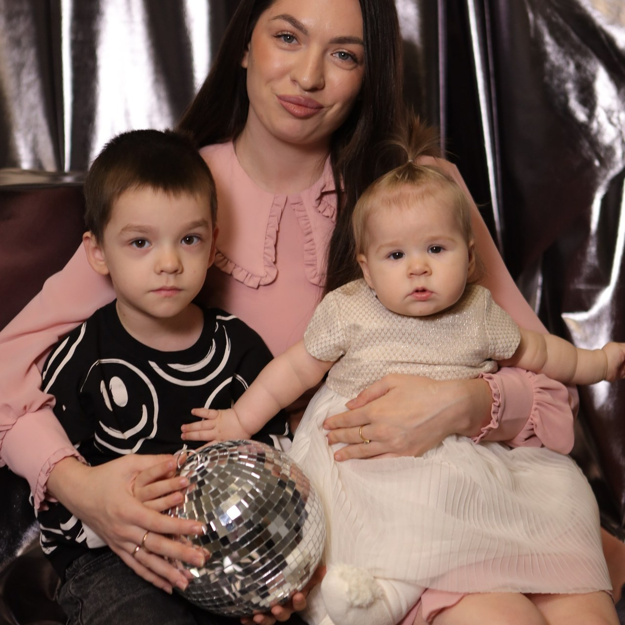 ОТЗЫВЫ. Семейный свадебный детский фотограф Саранск Наталья Сыркина