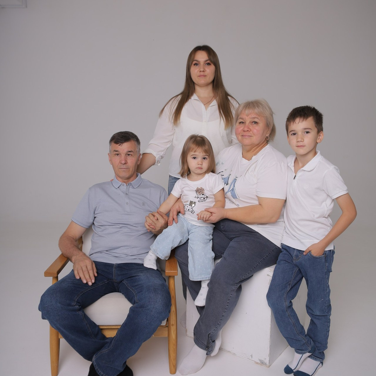 ОТЗЫВЫ. Семейный свадебный детский фотограф Саранск Наталья Сыркина