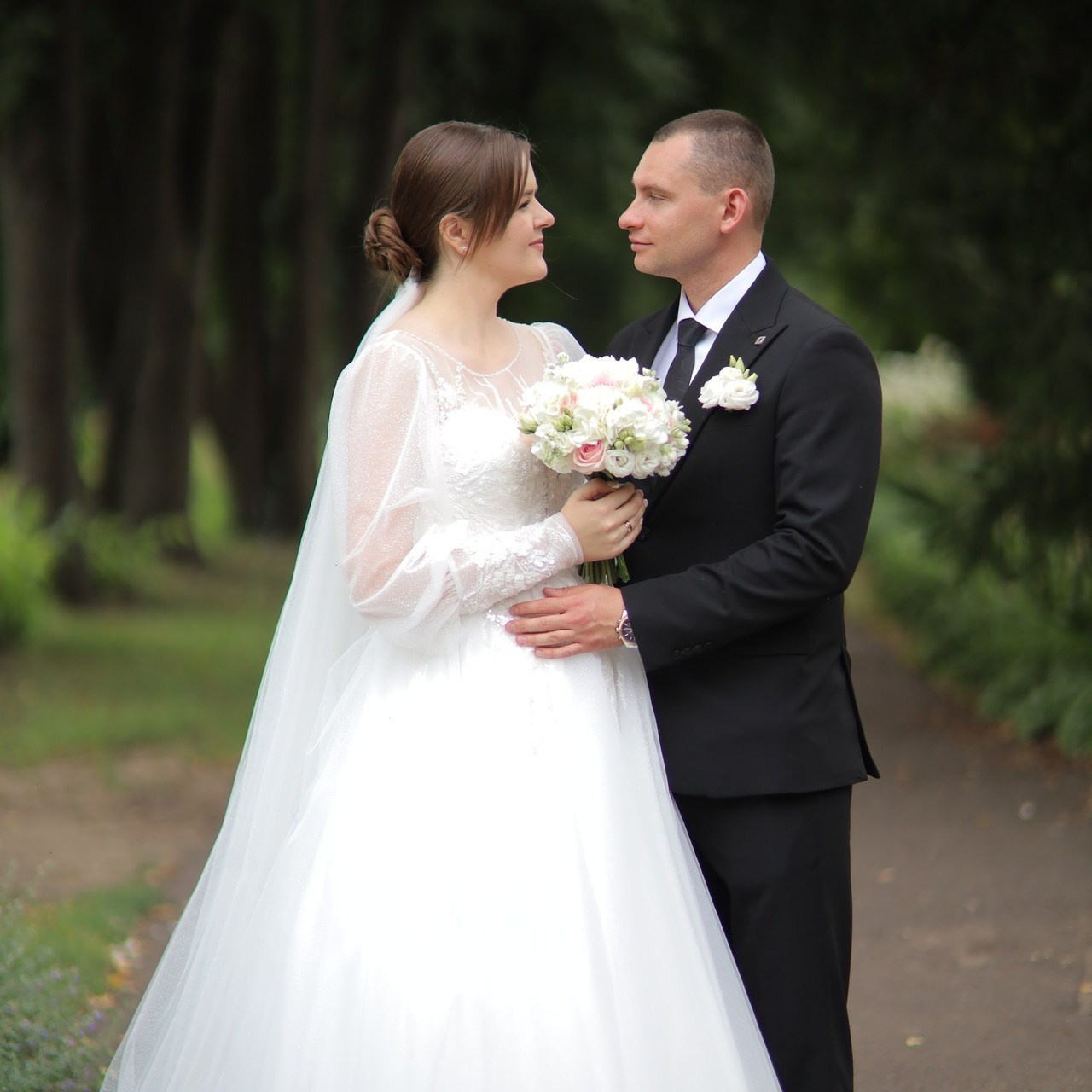 ОТЗЫВЫ. Семейный свадебный детский фотограф Саранск Наталья Сыркина