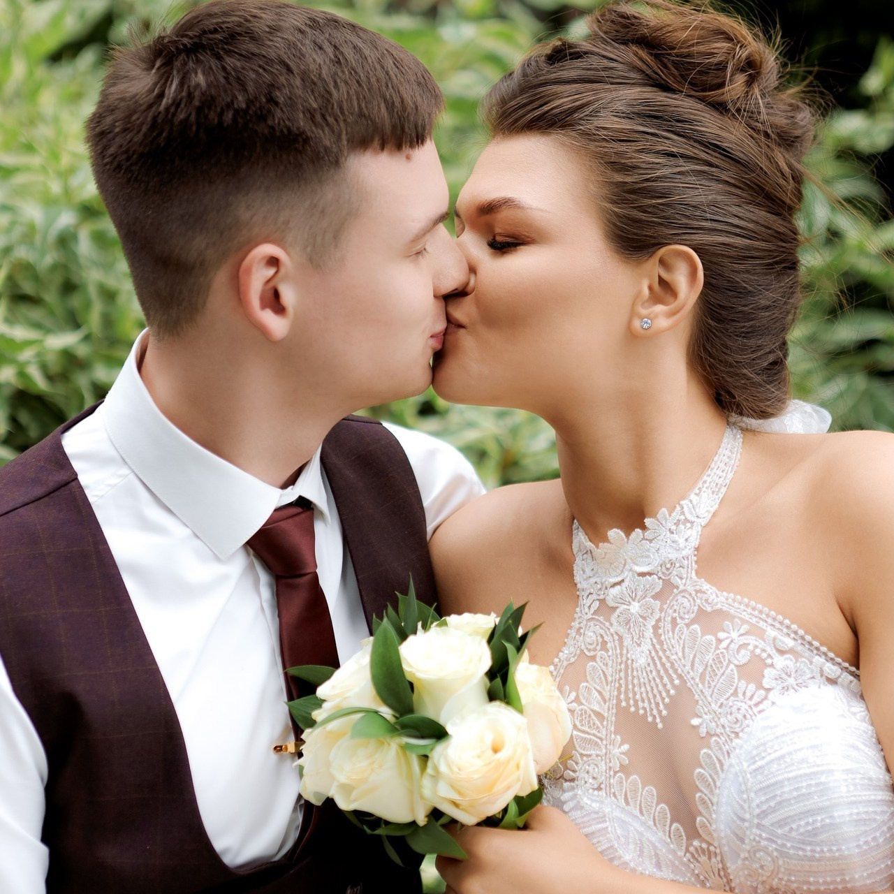 ОТЗЫВЫ. Семейный свадебный детский фотограф Саранск Наталья Сыркина