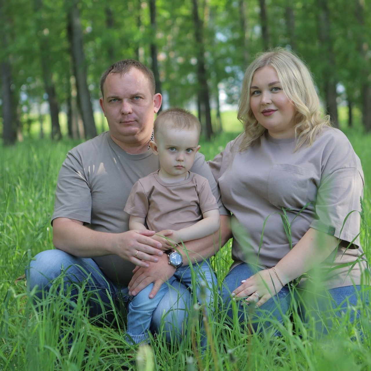 ОТЗЫВЫ. Семейный свадебный детский фотограф Саранск Наталья Сыркина