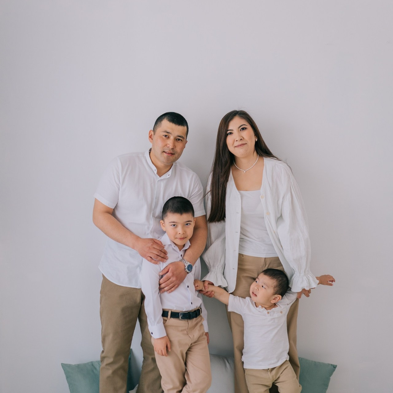 Отзывы. Алена Баирлина. Фотограф портретный и семейный