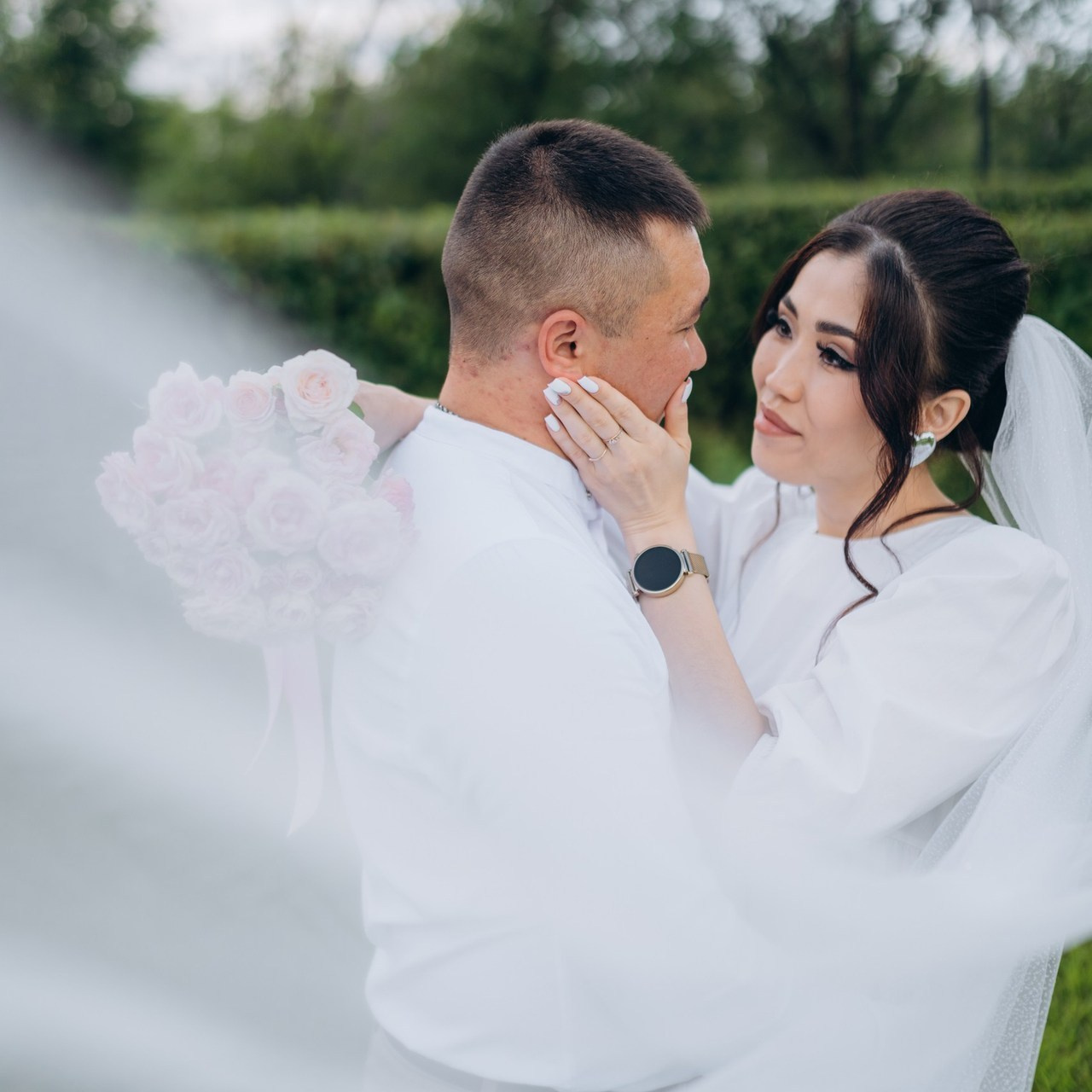 Отзывы. Алена Баирлина. Фотограф портретный и семейный