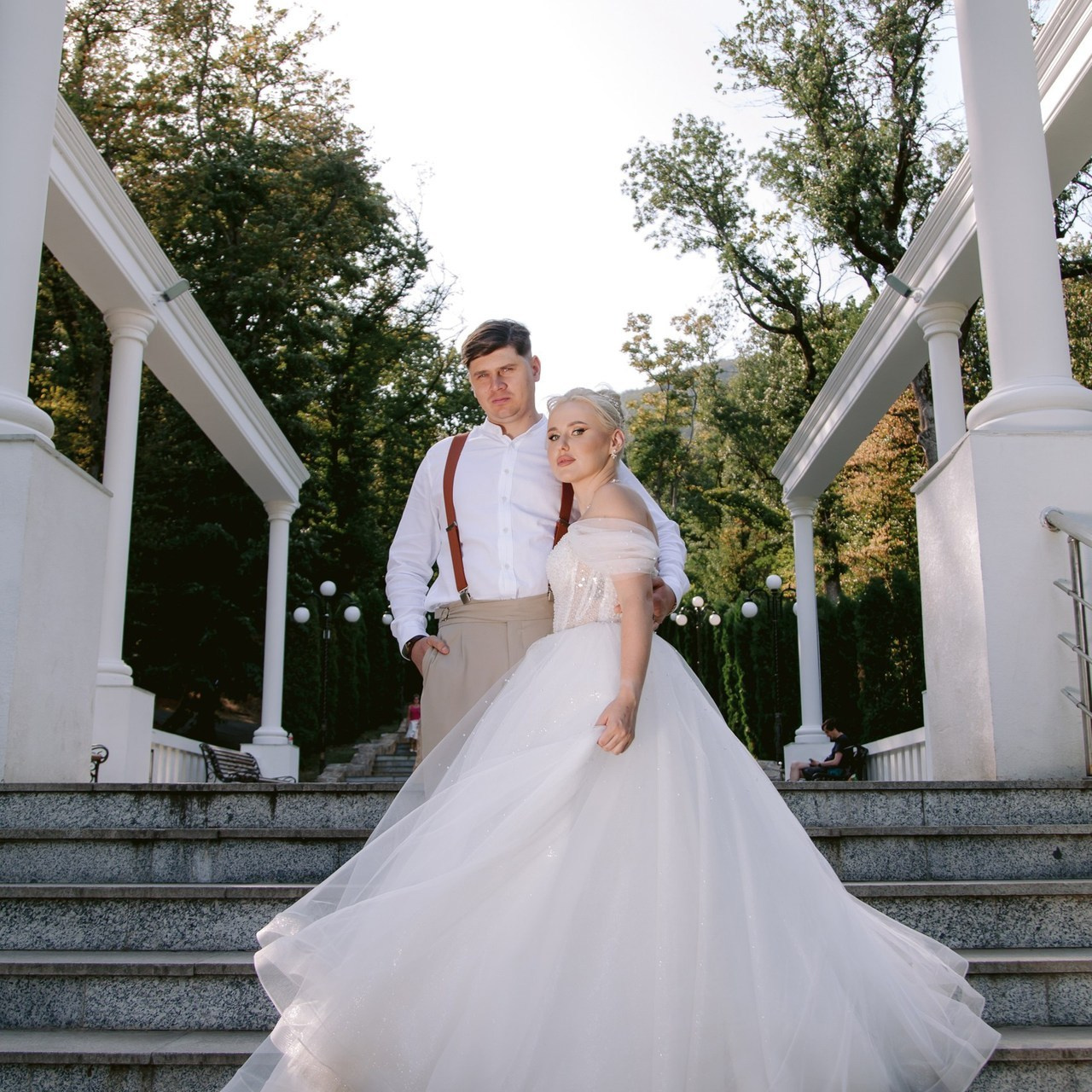 Отзывы. Фотограф Пятигорск и КМВ Гладченко Ульяна