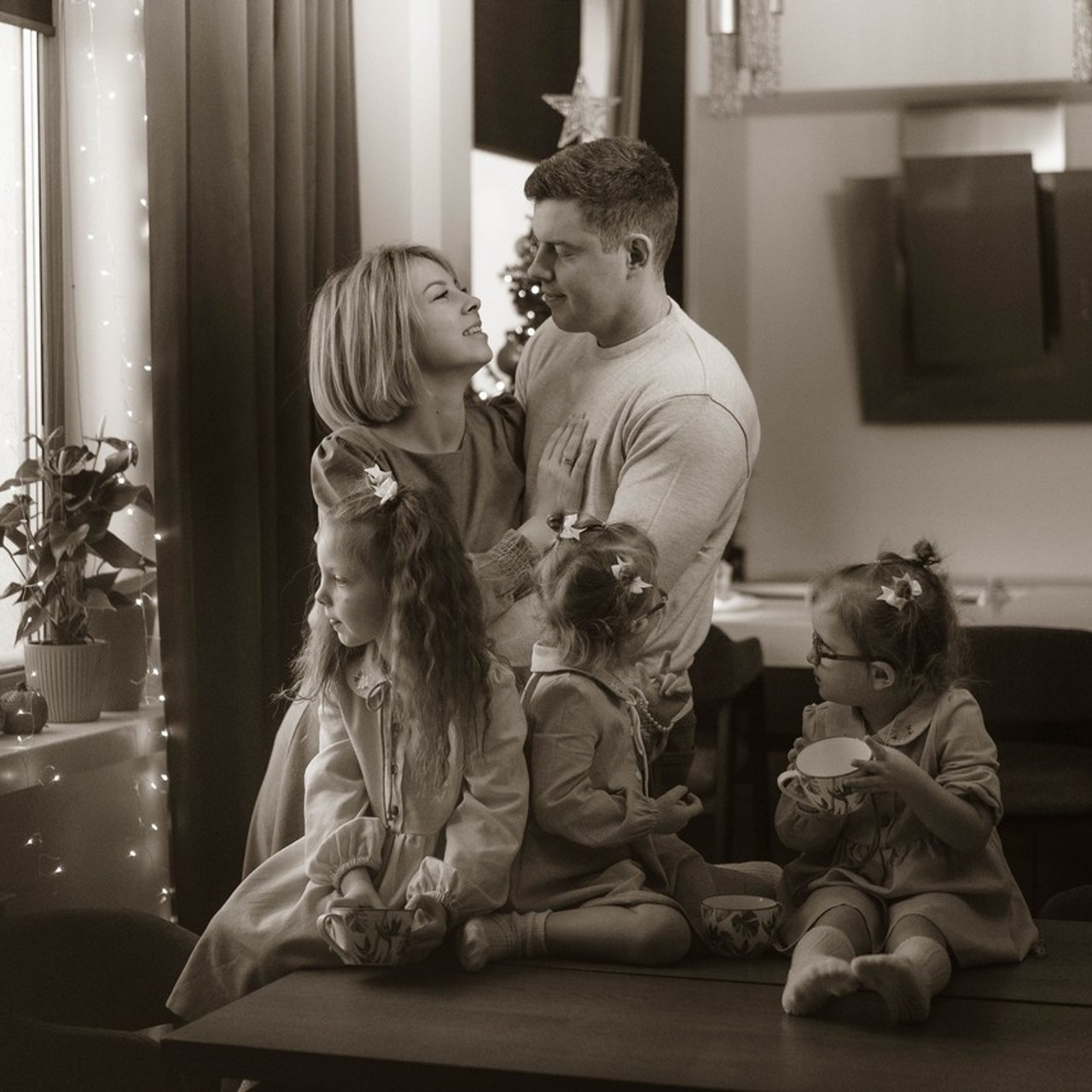 Отзывы. Детский и Семейный фотограф в Москве Антонина Шерстень