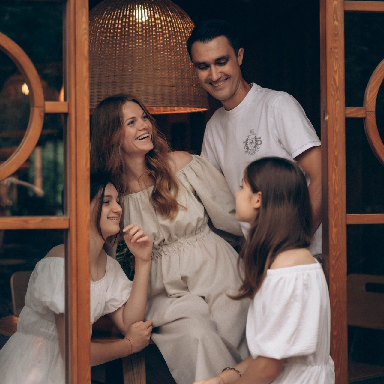 Отзывы. Детский и Семейный фотограф в Москве Антонина Шерстень